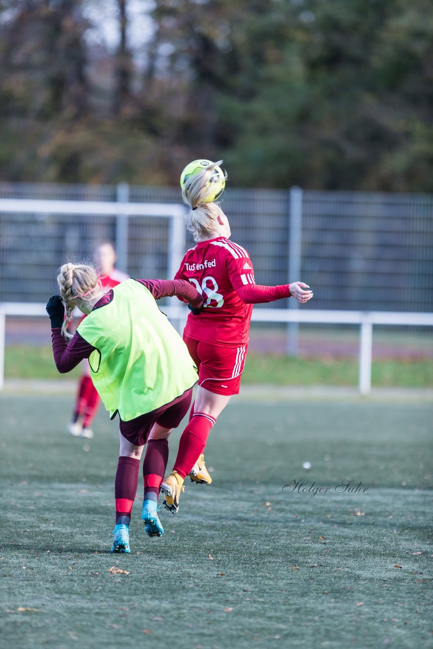 Bild 127 - F TSV Bargteheide - TuS Tensfeld : Ergebnis: 0:2